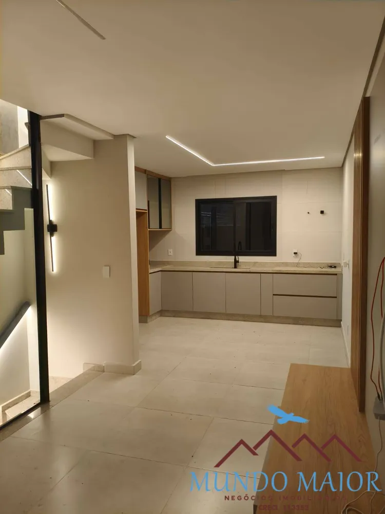 Casa, 2 quartos, 110 m² - Foto 5