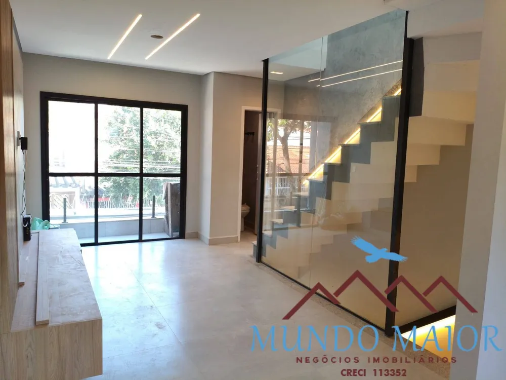 Casa, 2 quartos, 110 m² - Foto 6