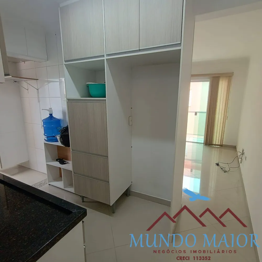 Apartamento, 2 quartos, 71 m² - Foto 3
