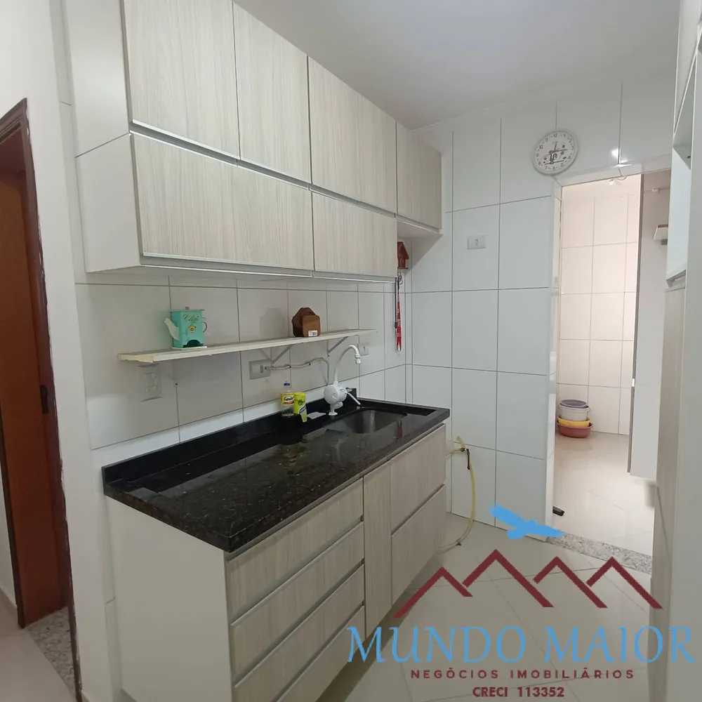 Apartamento, 2 quartos, 71 m² - Foto 1