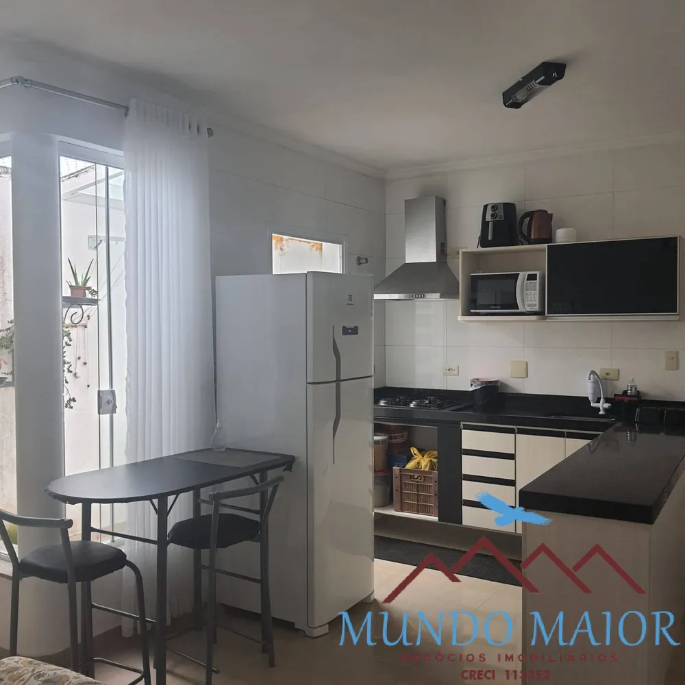 Apartamento, 3 quartos, 67 m² - Foto 2