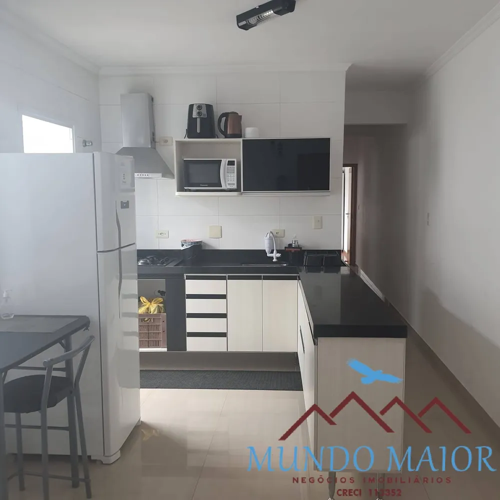 Apartamento, 3 quartos, 67 m² - Foto 3