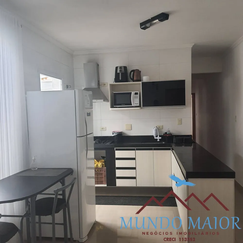 Apartamento, 3 quartos, 67 m² - Foto 1