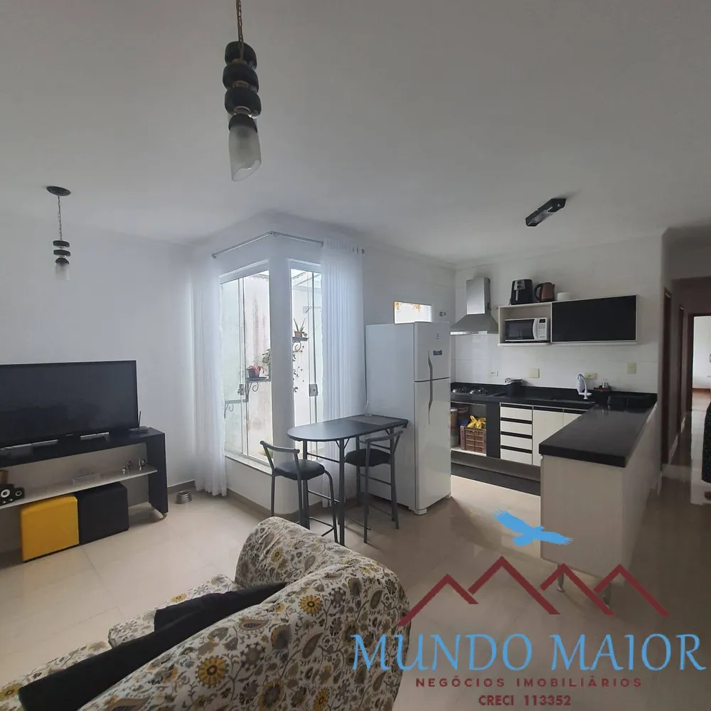 Apartamento, 3 quartos, 67 m² - Foto 4