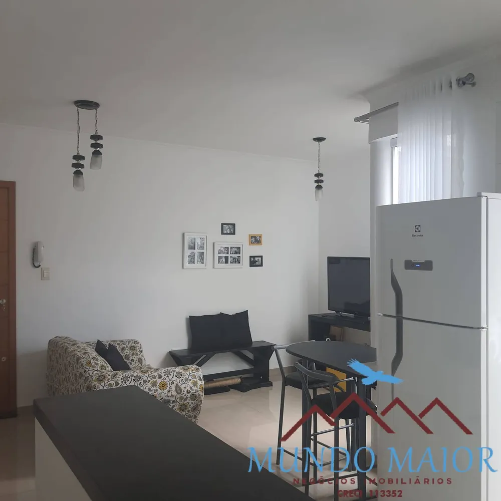 Apartamento, 3 quartos, 67 m² - Foto 6