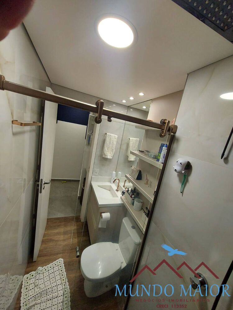 Apartamento, 2 quartos, 54 m² - Foto 4