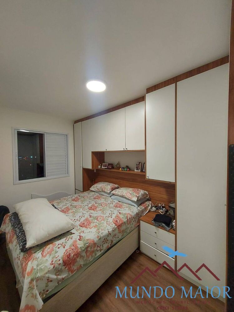 Apartamento, 2 quartos, 54 m² - Foto 9