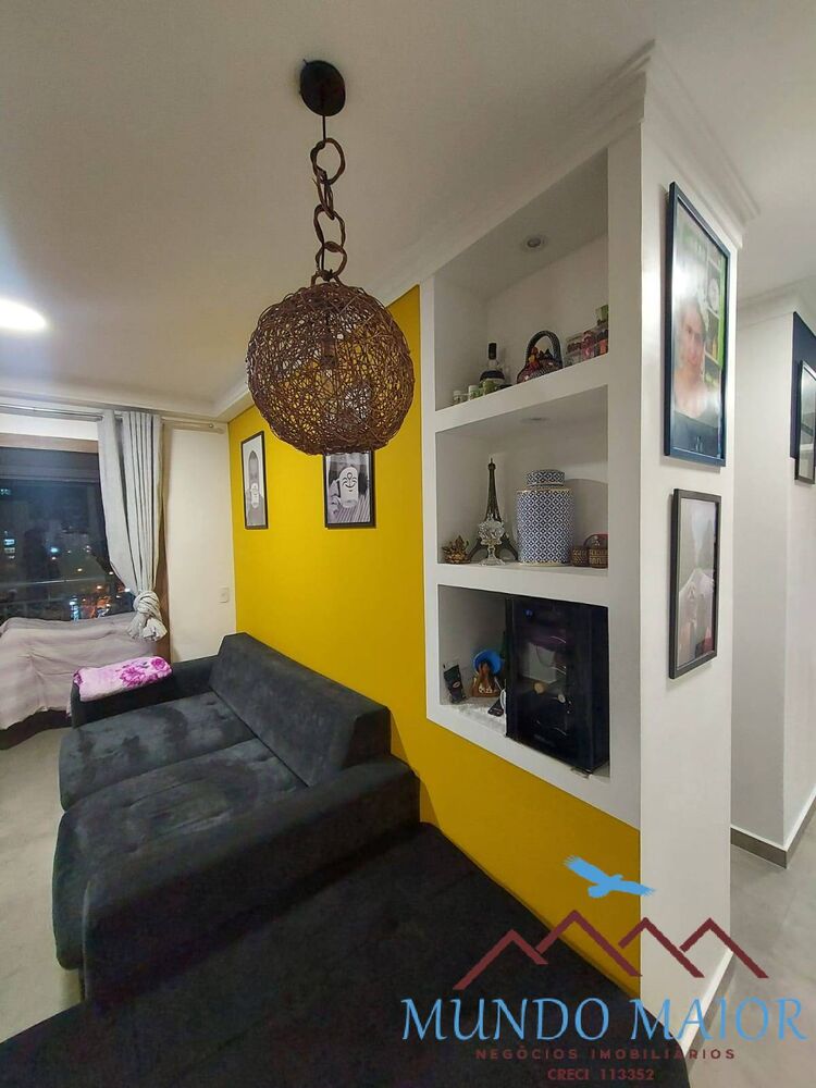 Apartamento, 2 quartos, 54 m² - Foto 15