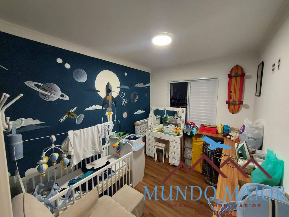 Apartamento, 2 quartos, 54 m² - Foto 12