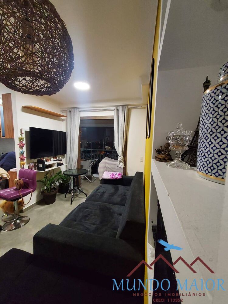 Apartamento, 2 quartos, 54 m² - Foto 16