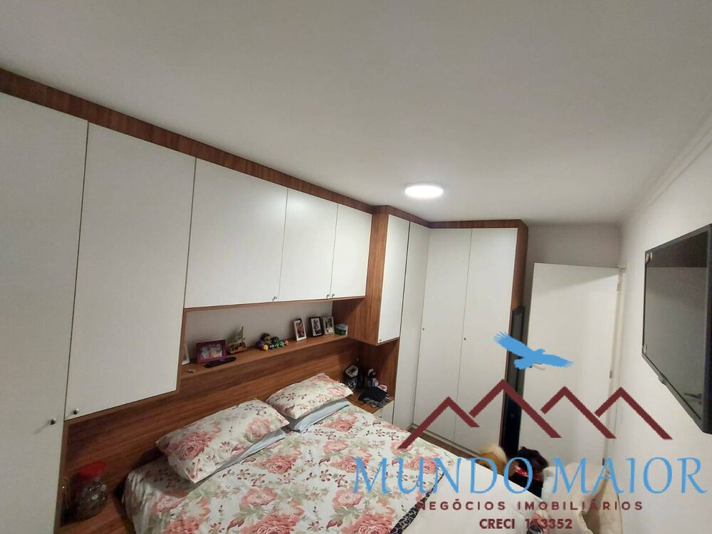 Apartamento, 2 quartos, 54 m² - Foto 8
