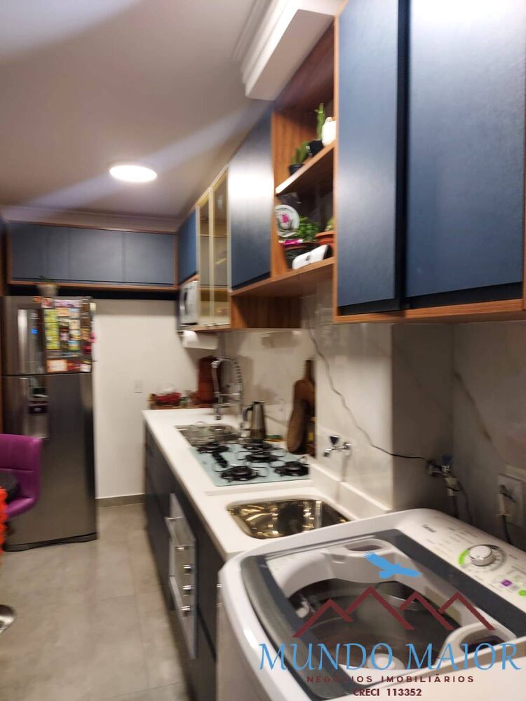 Apartamento, 2 quartos, 54 m² - Foto 10