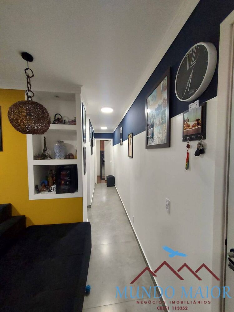 Apartamento, 2 quartos, 54 m² - Foto 13