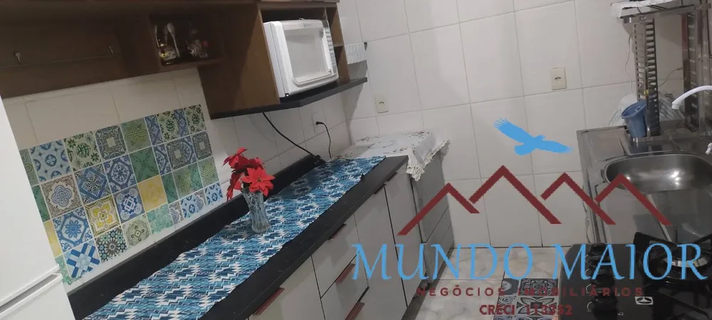 Apartamento, 1 quarto, 53 m² - Foto 1