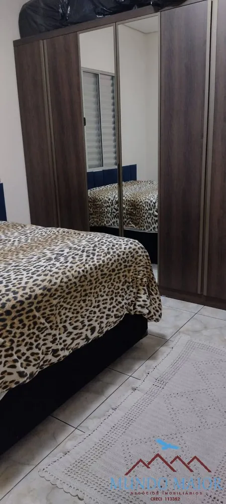 Apartamento, 1 quarto, 53 m² - Foto 6