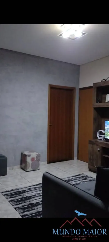 Apartamento, 1 quarto, 53 m² - Foto 4