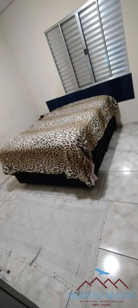 Apartamento, 1 quarto, 53 m² - Foto 7