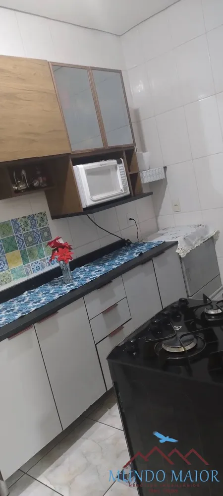 Apartamento, 1 quarto, 53 m² - Foto 2