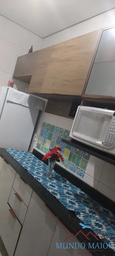 Apartamento, 1 quarto, 53 m² - Foto 3