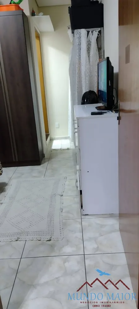 Apartamento, 1 quarto, 53 m² - Foto 5