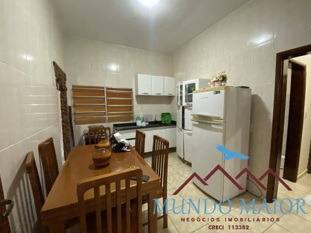 Casa, 3 quartos, 291 m² - Foto 3