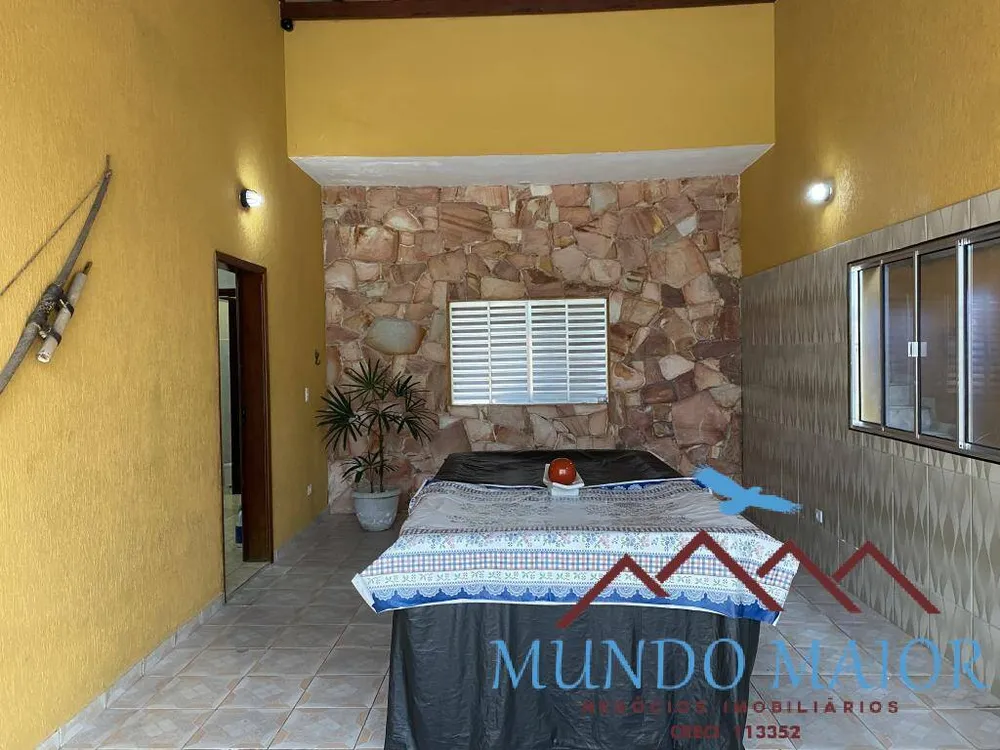 Casa, 3 quartos, 291 m² - Foto 14