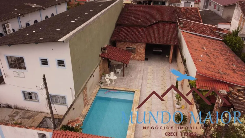 Casa, 3 quartos, 291 m² - Foto 4
