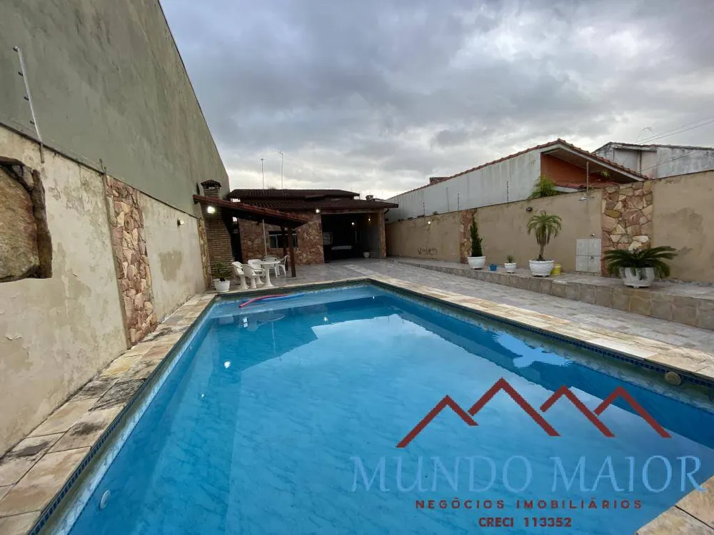 Casa, 3 quartos, 291 m² - Foto 2