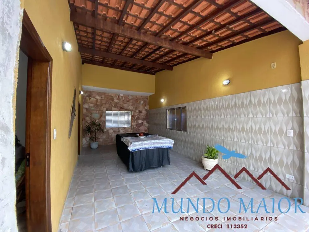 Casa, 3 quartos, 291 m² - Foto 9