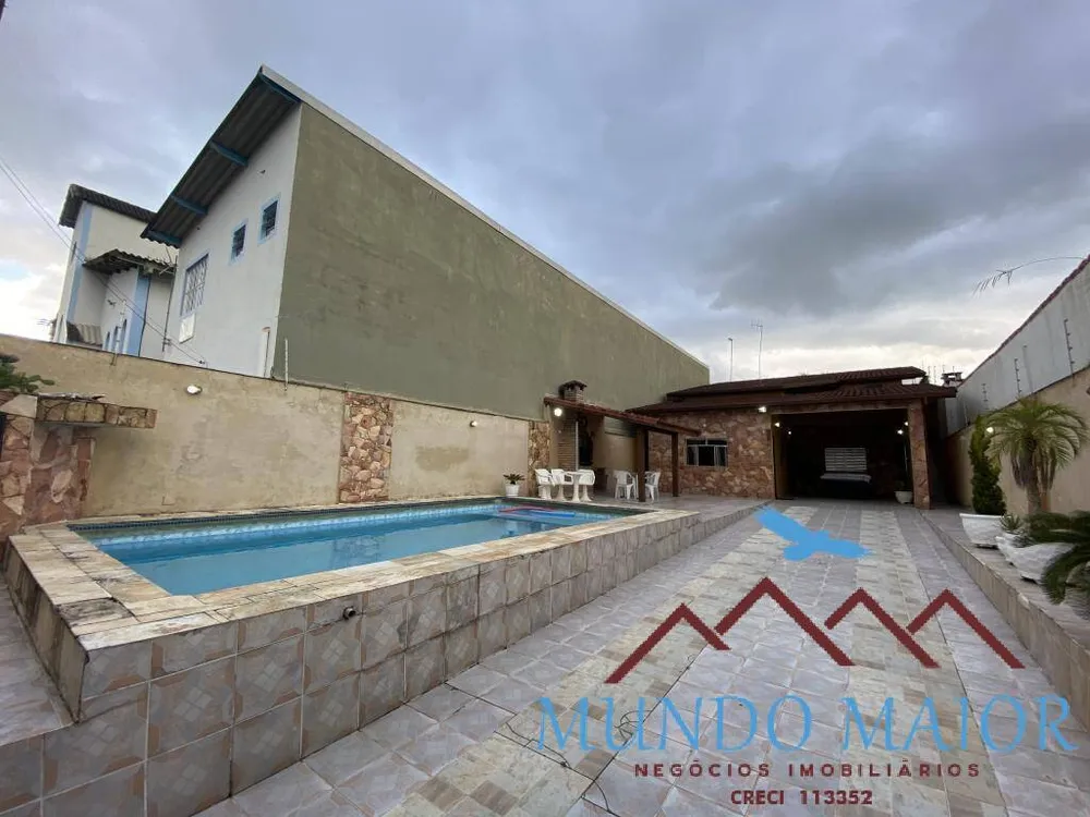 Casa, 3 quartos, 291 m² - Foto 11