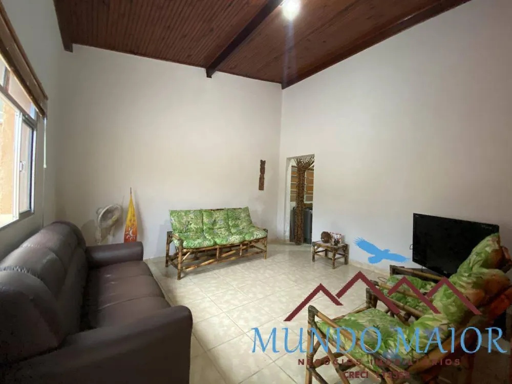 Casa, 3 quartos, 291 m² - Foto 10