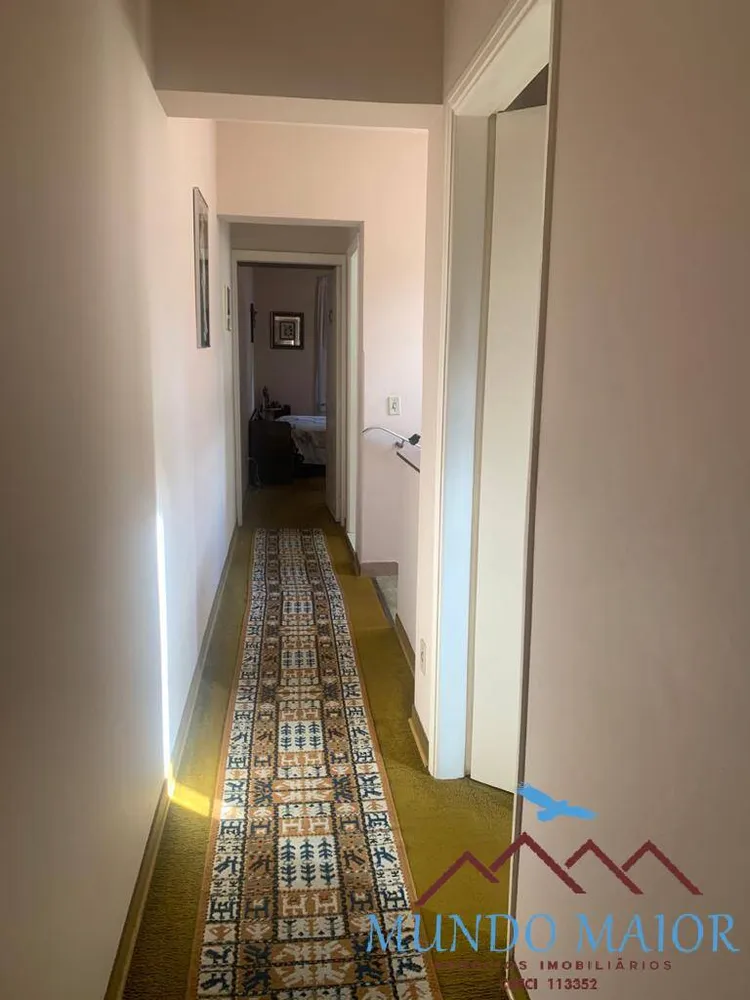 Sobrado, 3 quartos, 230 m² - Foto 9