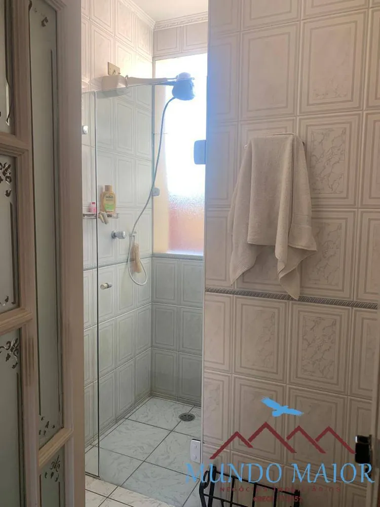 Sobrado, 3 quartos, 230 m² - Foto 16