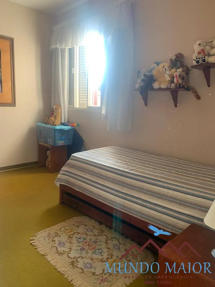 Sobrado, 3 quartos, 230 m² - Foto 7