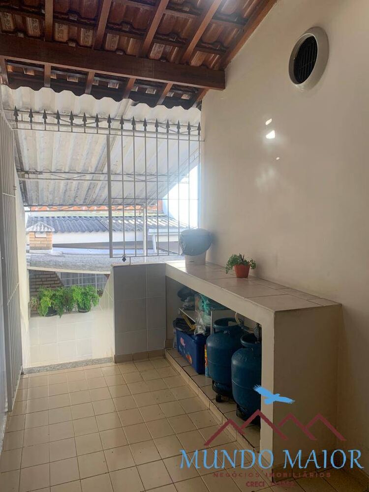 Sobrado, 3 quartos, 230 m² - Foto 4
