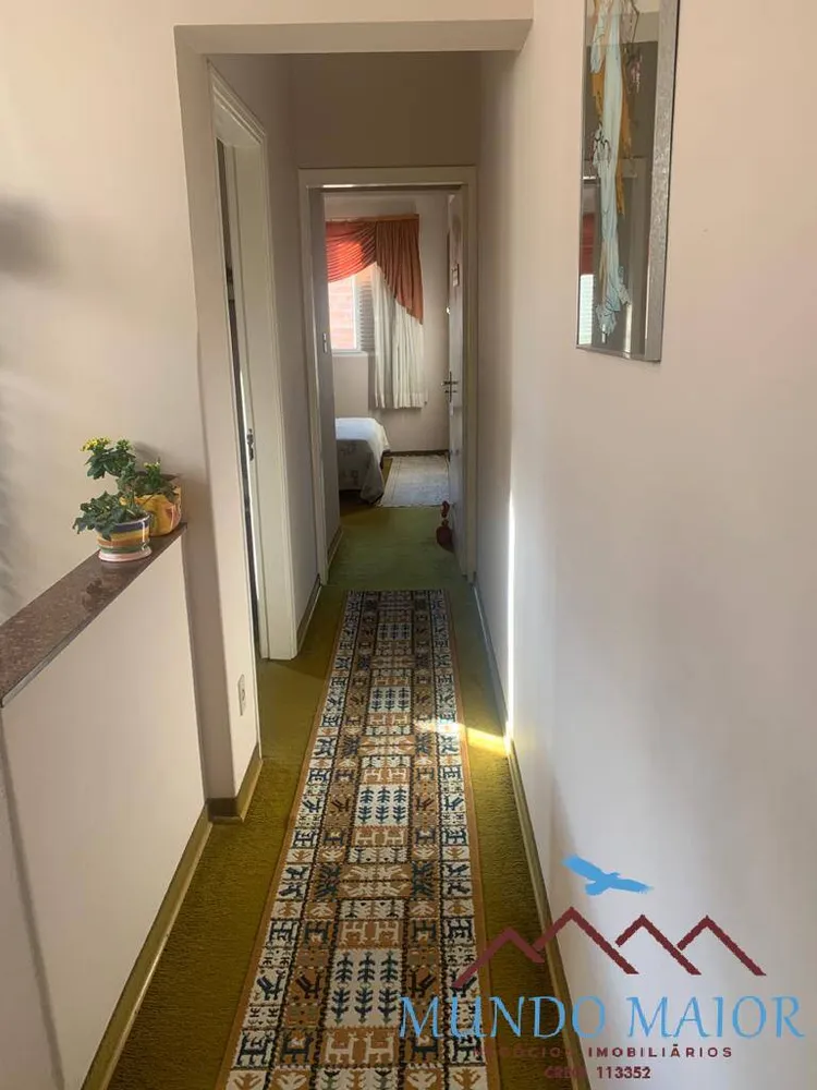 Sobrado, 3 quartos, 230 m² - Foto 5