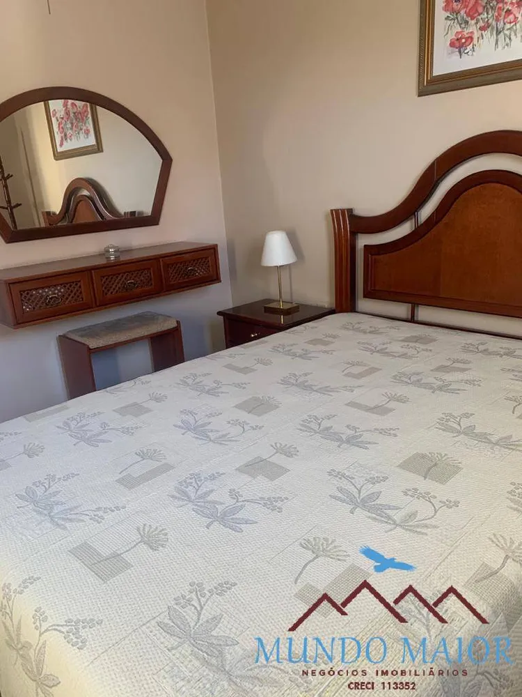 Sobrado, 3 quartos, 230 m² - Foto 6