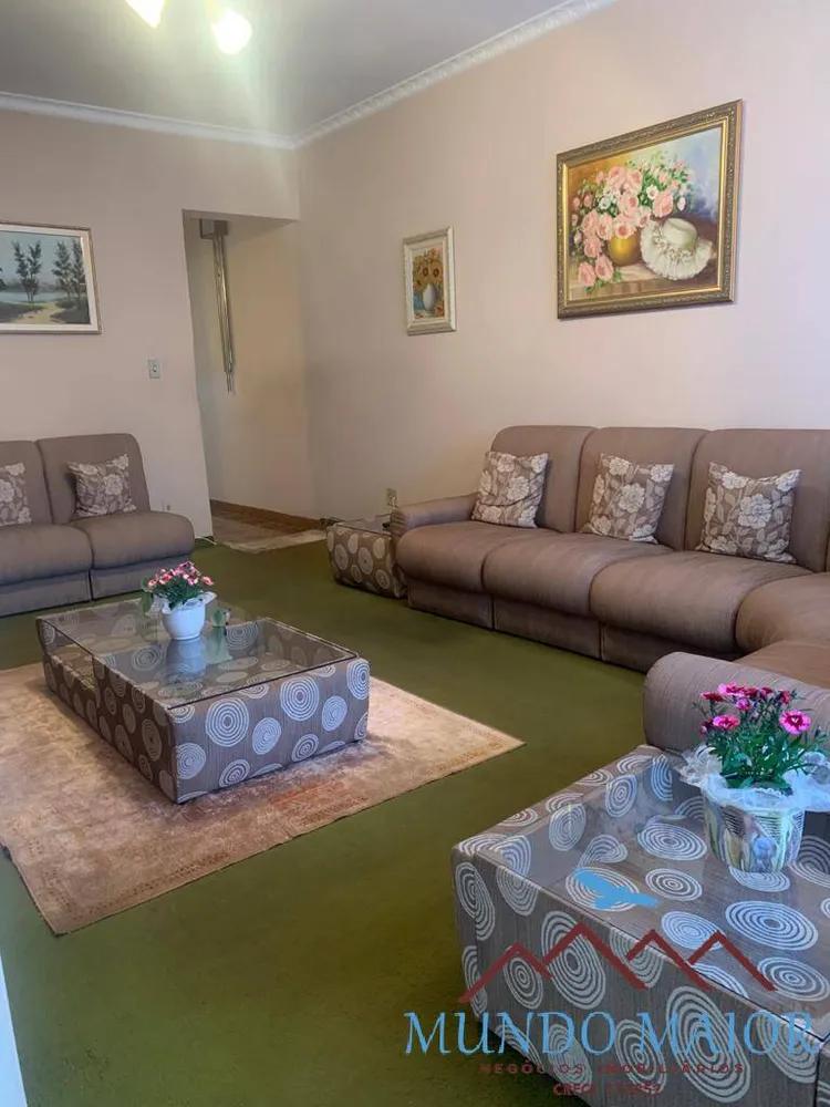 Sobrado, 3 quartos, 230 m² - Foto 2