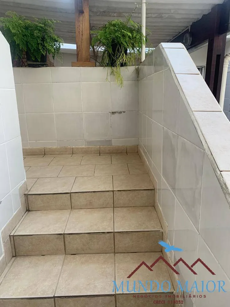 Sobrado, 3 quartos, 230 m² - Foto 15