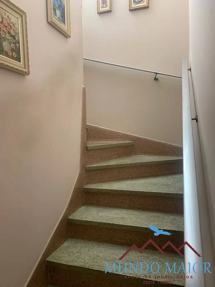 Sobrado, 3 quartos, 230 m² - Foto 4