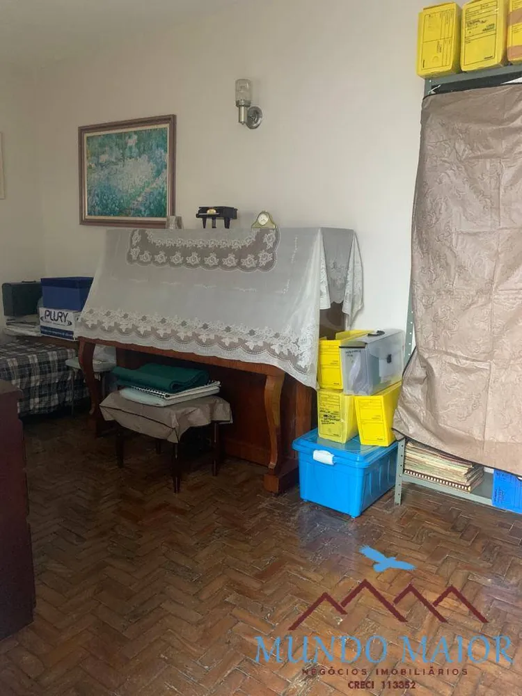 Sobrado, 3 quartos, 230 m² - Foto 10