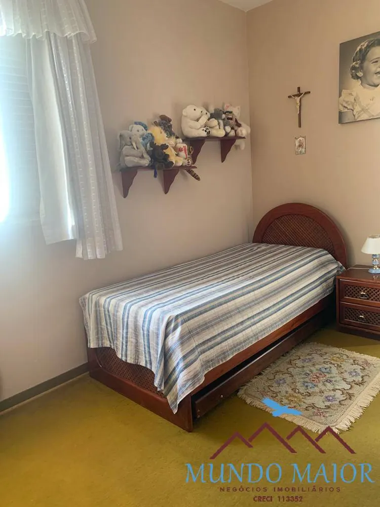 Sobrado, 3 quartos, 230 m² - Foto 8