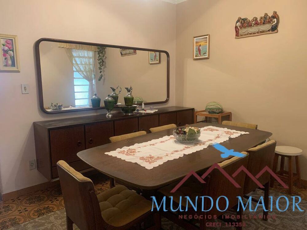 Sobrado, 3 quartos, 230 m² - Foto 3