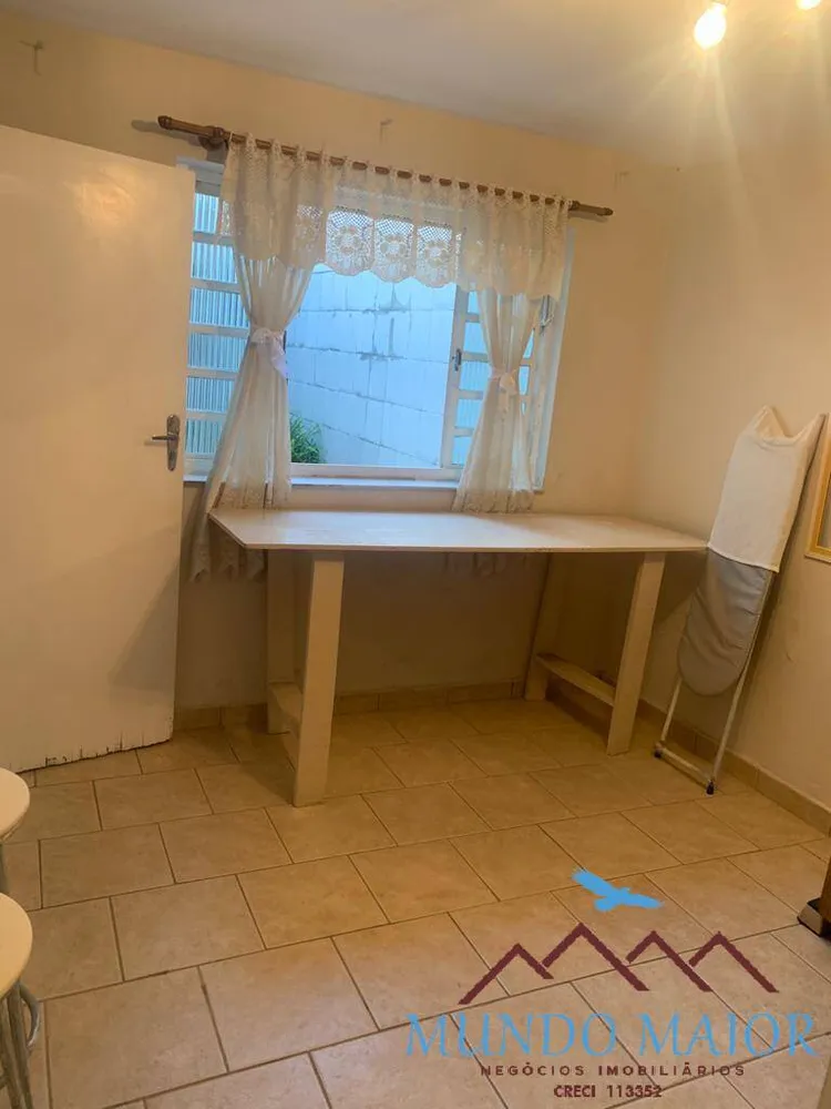 Sobrado, 3 quartos, 230 m² - Foto 11