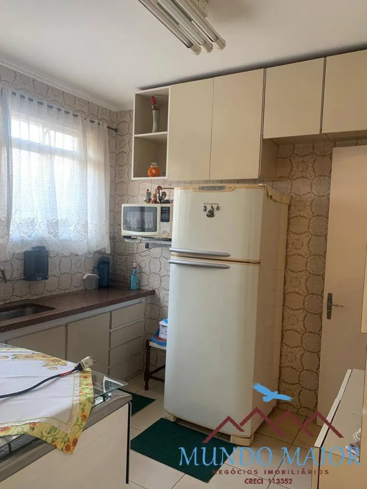 Sobrado, 3 quartos, 230 m² - Foto 1