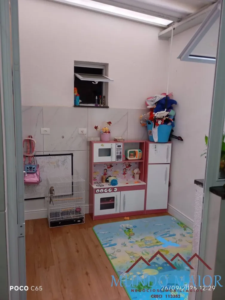 Apartamento, 2 quartos, 50 m² - Foto 2