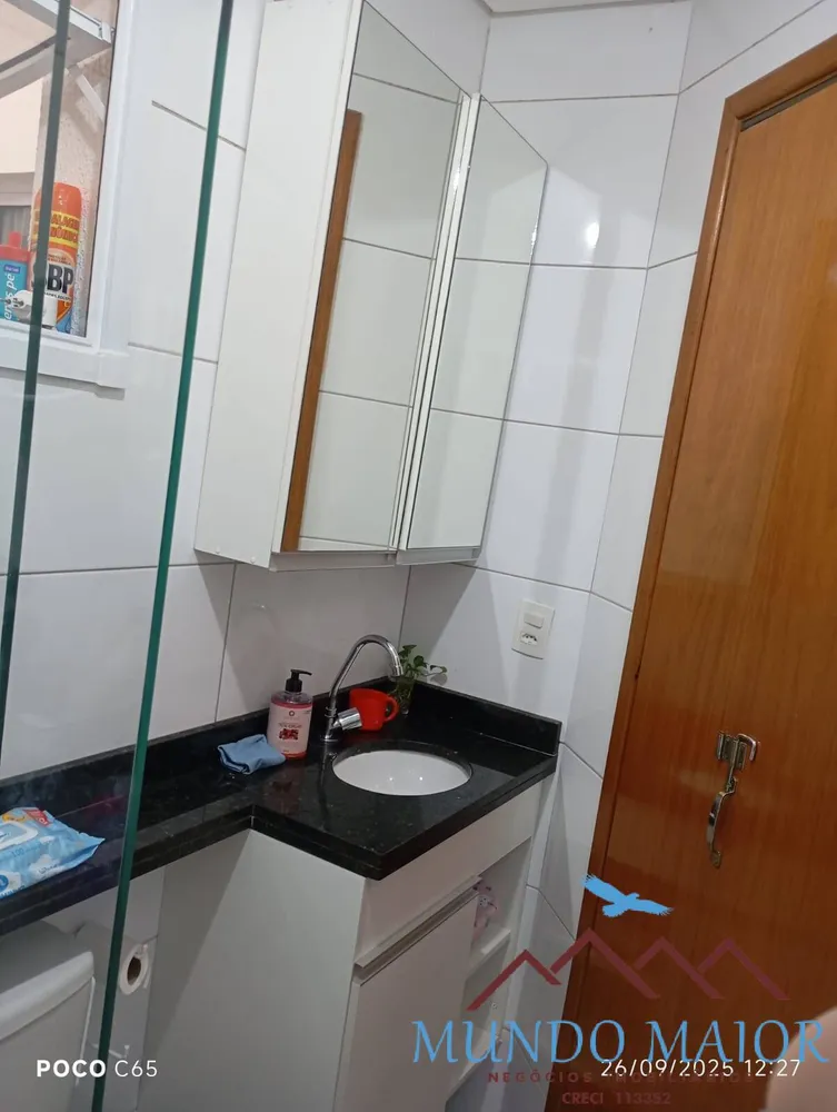 Apartamento, 2 quartos, 50 m² - Foto 8