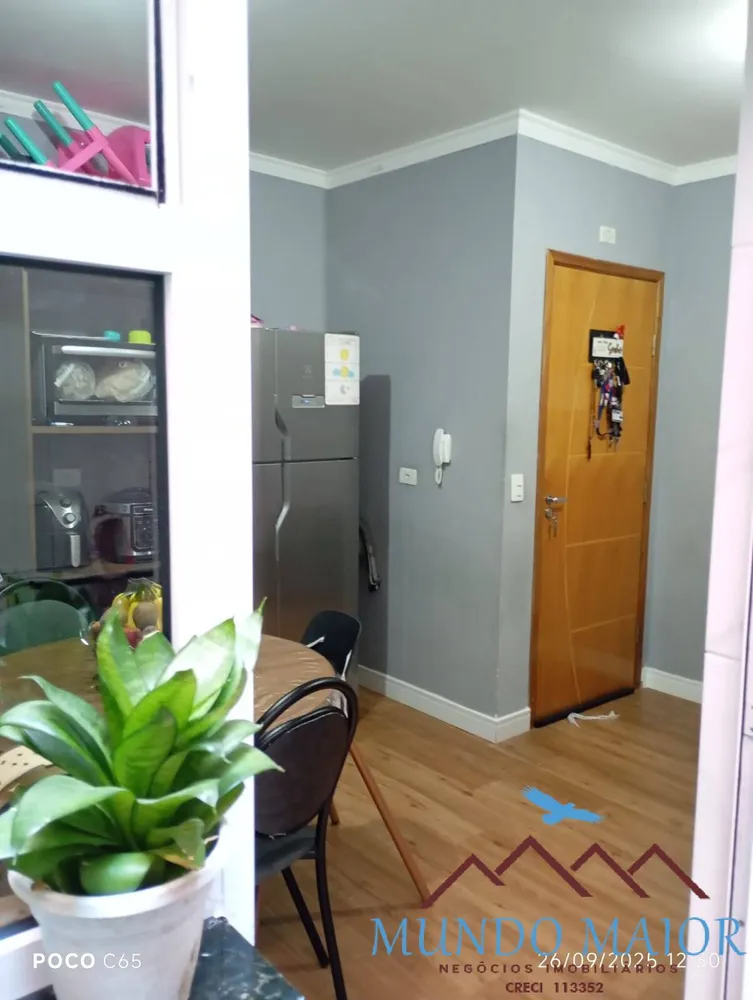 Apartamento, 2 quartos, 50 m² - Foto 1
