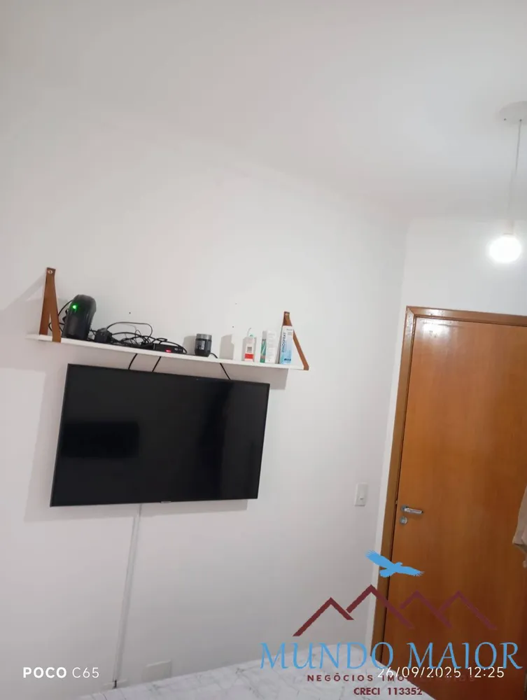 Apartamento, 2 quartos, 50 m² - Foto 3