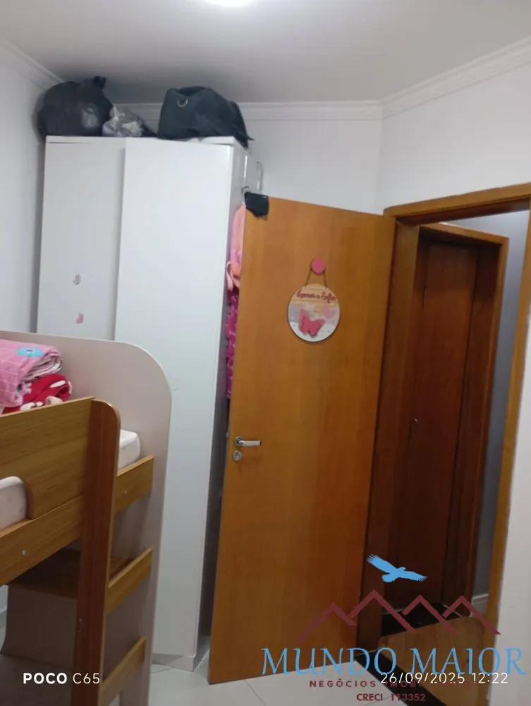 Apartamento, 2 quartos, 50 m² - Foto 4